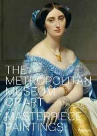 The Metropolitan Museum of Art : Masterpiece Paintings