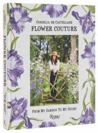 Flower Couture : From My Garden to My House