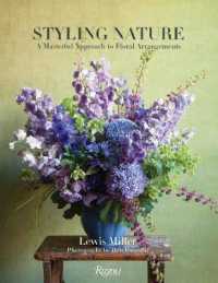 Styling Nature : A Masterful Approach to Floral Arrangements