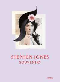 Stephen Jones: Souvenirs -- Hardback