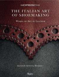 The Italian Art of Shoemaking : Works of Art in Leather