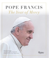 Pope Francis : The Year of Mercy