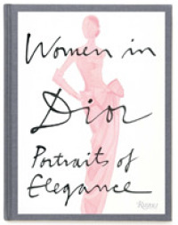Women in Dior : Portraits of Elegance