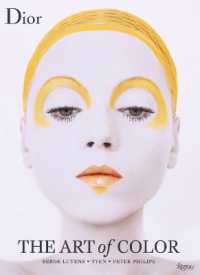 Dior: the Art of Color