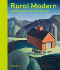 Rural Modern : American Art Beyond the City