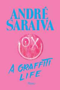 André Saraiva  : Graffiti Life 