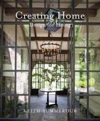 Creating Home : Design for Living