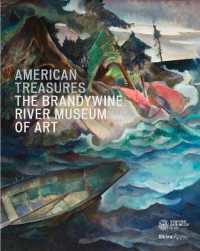 American Treasures : The Brandywine River Museum of Art