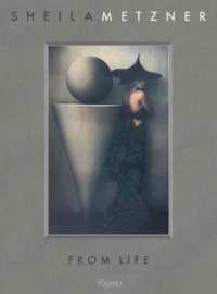 Sheila Metzner : From Life