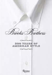 Brooks Brothers : 200 Years of American Style