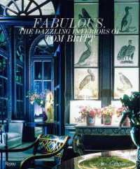 Fabulous! : The Dazzling Interiors of Tom Britt