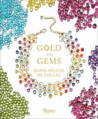 Marie-Hélène de Taillac : Gold and Gems