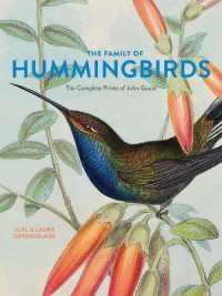 The Family of Hummingbirds : The Complete Prints of John Gould