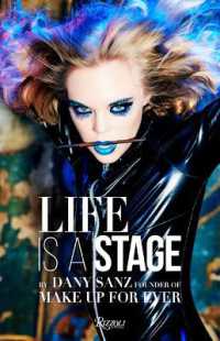 Life Is a Stage : Make Up for Ever