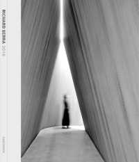 Richard Serra 2016