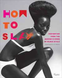 How to Slay : Inspiration from the Queens and Kings of Black Style
