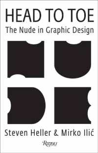 Head to Toe : The Nude in Graphic Design （BOX）