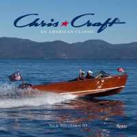 Chris-Craft Boats : An American Classic