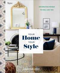 Your Home, Your Style : Decorating Rooms to Feel Like You