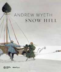 Andrew Wyeth : Snow Hill