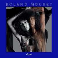 Roland Mouret : Provoke, Attract, Seduce -- Hardback