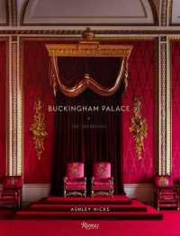 Buckingham Palace : The Interiors