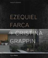 Ezequiel Farca + Cristina Grappin