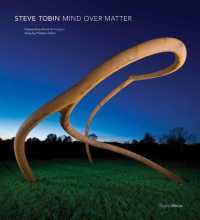 Steve Tobin : Mind over Matter