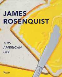 James Rosenquist : This American Life