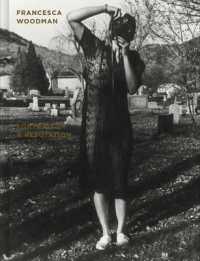 Francesca Woodman : Portrait of a Reputation