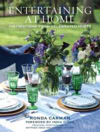 Entertaining at Home : Inspirations from Celebrated Hosts