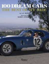 100 Dream Cars : The Best of My Ride
