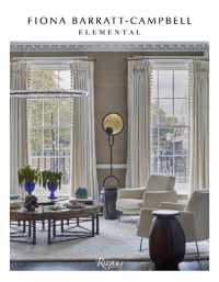 Elemental : The Interior Designs of Fiona Barratt-Campbell