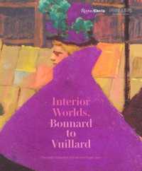 Bonnard to Vuillard, the Intimate Poetry of Everyday Life : The Nabi Collection of Vicki and Roger Sant
