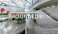 Museum Architecture : Panoramic Views of America'S Great Museums