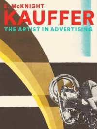 E. McKnight Kauffer : The Artist in Advertising