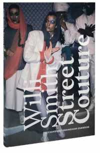 Willi Smith : Street Couture