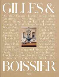 Gilles & Boissier : Interior Design