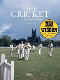 This is Cricket : In the Spirit of the Game