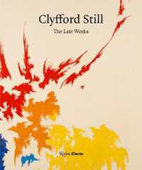 Clyfford Still : The Late Works