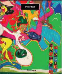 Peter Saul