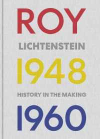 Roy Lichtenstein : History in the Making, 1048-1960