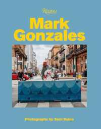 Mark Gonzales : Adventures in Street Skating