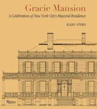 Gracie Mansion : A Celebration of New York City's Mayoral Residence