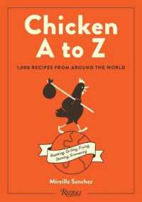 Chicken a to Z : 1,000 Recipes from around the World