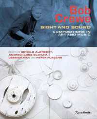 Bob Crewe : Sight and Sound: Compositions in Art and Music