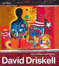 David Driskell : Icons of Nature and History