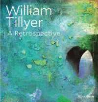 William Tillyer : A Retrospective