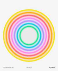Ugo Rondinone : The Sun