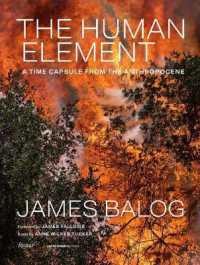 The Human Element : A Time Capsule from the Anthropocene